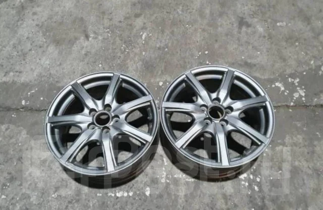 Weds Joker. 6.5x16", 5x100, ET48 ����