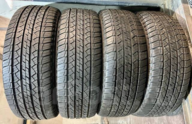 Michelin Latitude Tour, 265/65 R17 112S, 17", 1 шт, в наличии, 265 мм ...