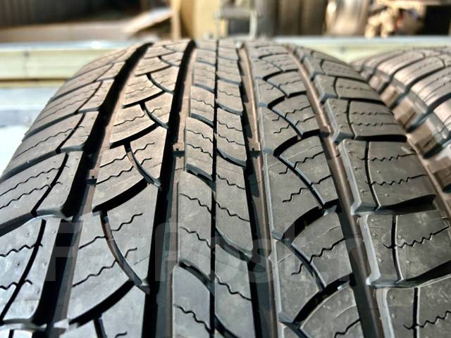 Michelin Latitude Tour, 265/65 R17 112S, 17", 1 шт, в наличии, 265 мм ...
