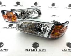  Toyota Corolla 110  1  1995-1997  81110-1E250 