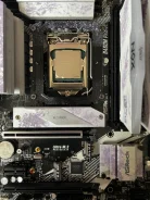 Intel Core i3-10105F ����