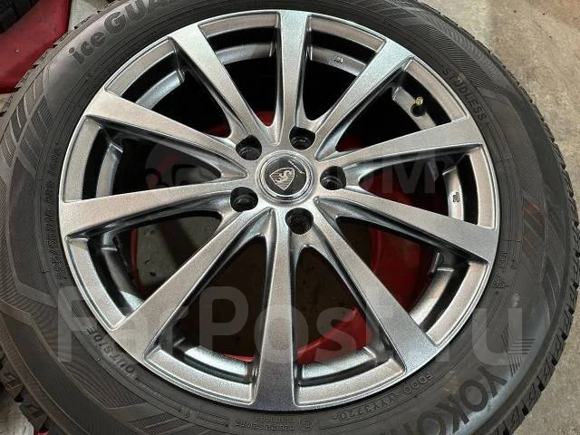 Manaray Sport. 7.0x18", 5x114.3, ET55, �� 73,1���. ����