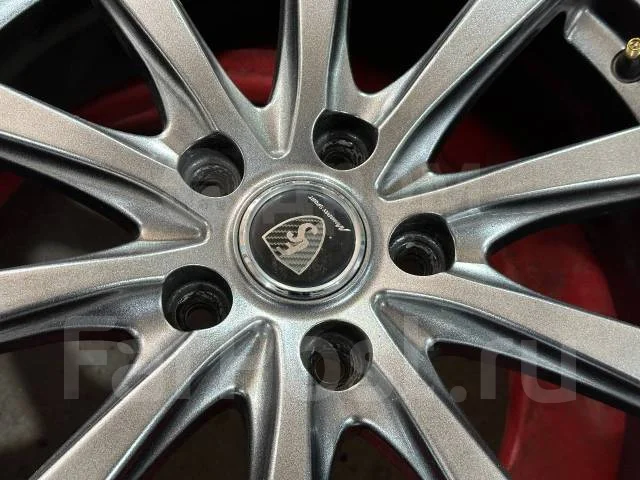 Manaray Sport. 7.0x18", 5x114.3, ET55, �� 73,1���. ����