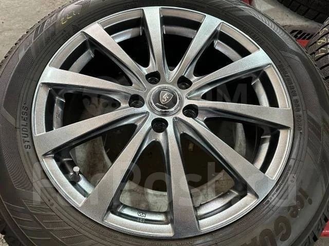 Manaray Sport. 7.0x18", 5x114.3, ET55, �� 73,1���. ����