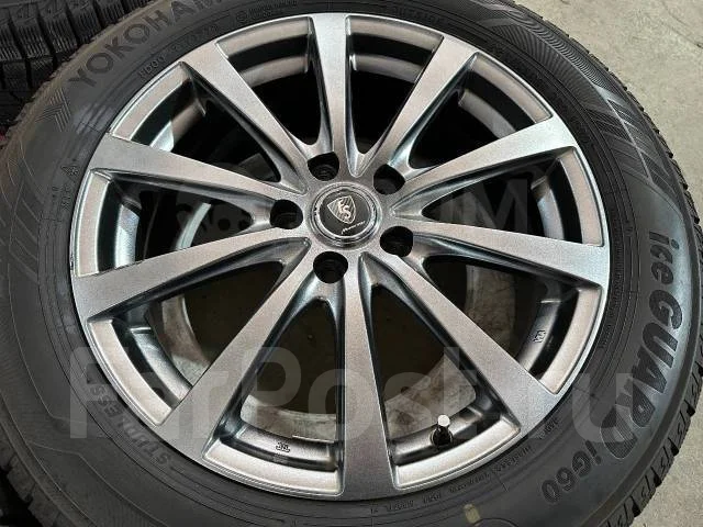 Manaray Sport. 7.0x18", 5x114.3, ET55, �� 73,1���. ����
