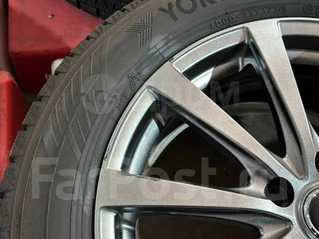 Manaray Sport. 7.0x18", 5x114.3, ET55, �� 73,1���. ����