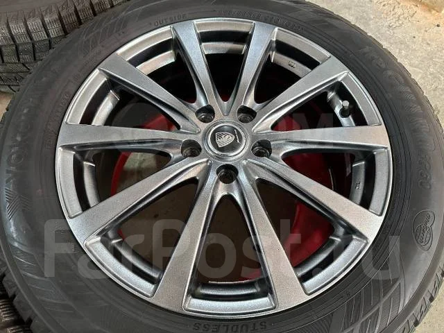 Manaray Sport. 7.0x18", 5x114.3, ET55, �� 73,1���. ����