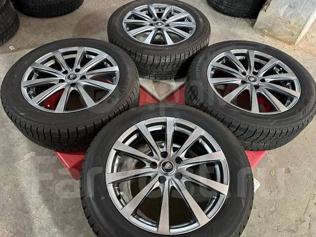 Manaray Sport. 7.0x18", 5x114.3, ET55, �� 73,1���. ����