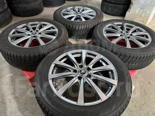 Manaray Sport. 7.0x18", 5x114.3, ET55, �� 73,1���. ����