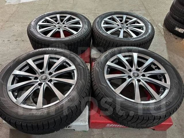 Manaray Sport. 7.0x18", 5x114.3, ET55, �� 73,1���. ����