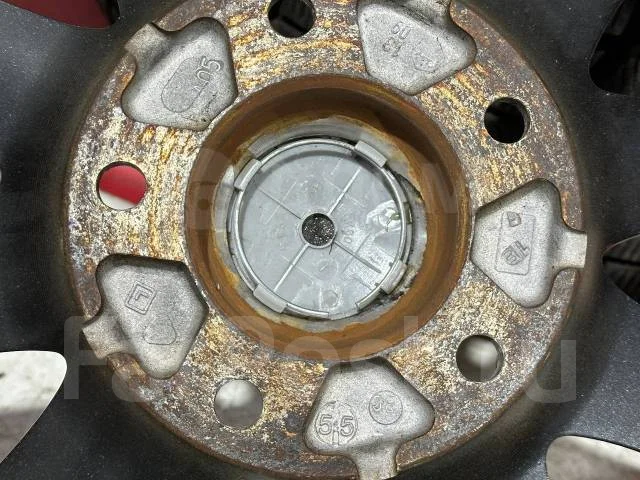 Manaray Sport. 7.0x18", 5x114.3, ET55, �� 73,1���. ����
