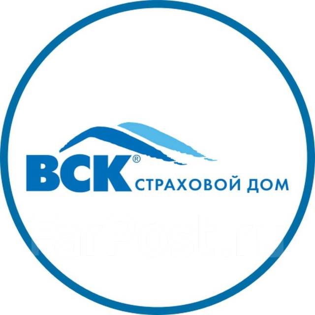 Вск страховой дом фото