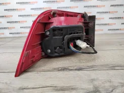 ������ ������ �������� ������ Volkswagen Passat B7, NMS 2010-2015; Volkswagen Passat 362 2010-2015; Volkswagen Passat 365 2010-2015; Volkswagen Passat...