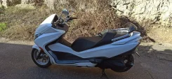 Honda Forza. 249����. ��., ��������, ���������, ������ �� �� ����