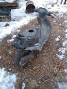 Honda Dio. ����������, ��� ���, ������ �� �� ����