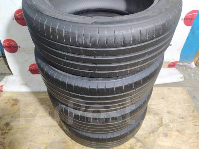 Автошина Toyo Proxes sport SUV, 19", 1 шт, 235 мм, 55 %, 235/55 R19 ...