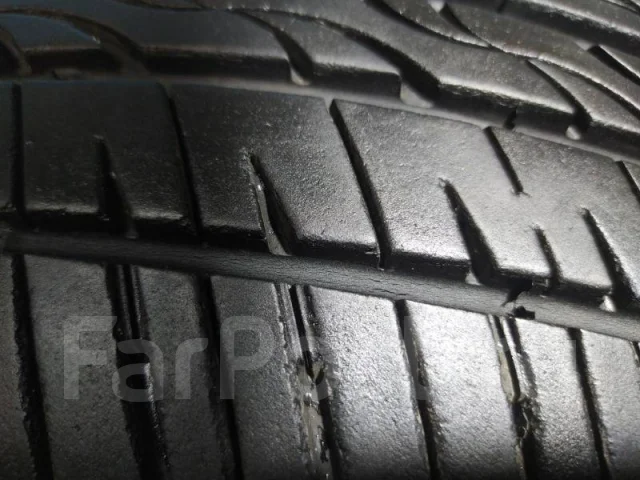 ATR Radial Platinum HP