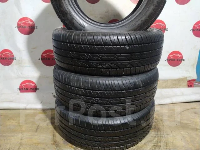 ATR Radial Platinum HP