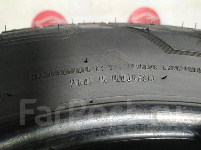 ATR Radial Platinum HP
