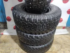 BFGoodrich Trail-Terrain T/A