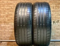 Dunlop SP QuattroMaxx