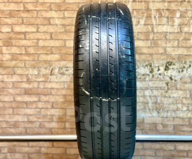 Goodyear EfficientGrip SUV