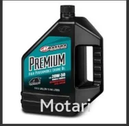 Maxima Racing Oils