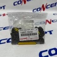 ���� ��� 2TR Toyota 13507-75030 1350775030 ����