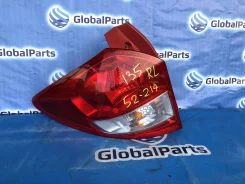 ������ ������ Subaru Trezia NSP120X 1NRFE 52214 2010, ����� 52214 ����