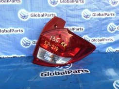 ������ ������ Subaru Trezia NSP120X 1NRFE 52214 2010, ������ 52214 ����