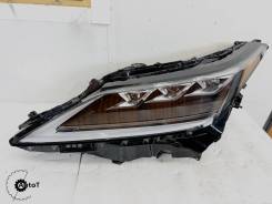   Lexus RX 4 (2019 - . . )  81185-48F70 