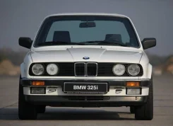 BMW 3-Series. E30, M10M20 ����