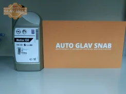 General Motors