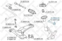 ���������� ������� �����! Stellox 5198072SX 5198072SX ����