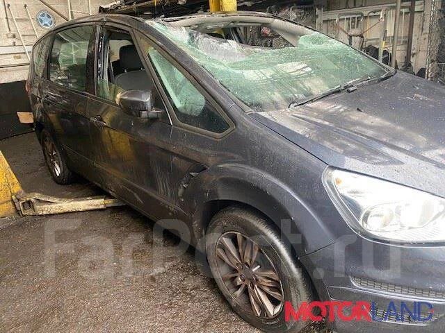 ����� ����������� ��������� (��������) Ford S-Max 2010-2015 9181372 6G918C607PE ����
