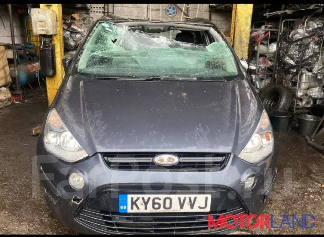����� ����������� ��������� (��������) Ford S-Max 2010-2015 9181372 6G918C607PE ����