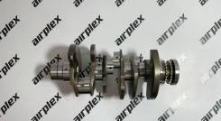   VAG 3.0tfsi CGWB CAJA 06E105101AK 