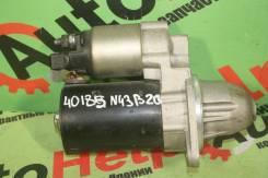  BMW 1-Series, 3-Series, 4-Series, 5-Series, 6-Series, 7-Series, X3, X5, X6, Z4 12412354701 12412354701 