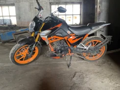 Racer Nitro RC250-CK. 250����. ��., ��������, ���������, ������ �� �� ����
