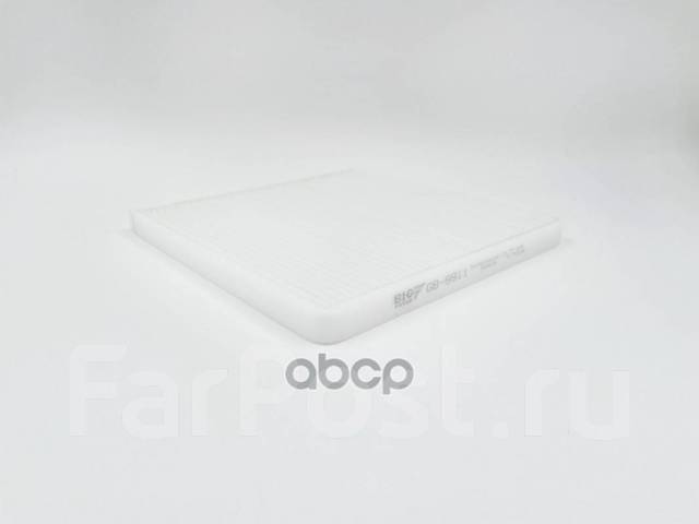   Toyota Camry V 01-05, Alphard I 03- Cuk2226 BIG Filter . GB-9911 GB9911 