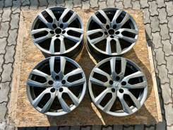 Lexus. 7.5x18", 5x114.3, ET35,  60,1. 
