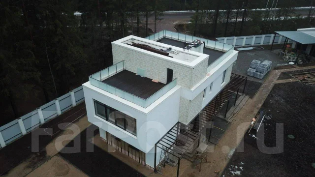 Монтаж, демонтаж, локальный ремонт мембранной кровли. Бесплатный выезд ...