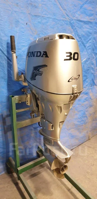 Honda. 30��.�., 4-�������, ����������, ���� S (381 ��), 2006 ��� ����