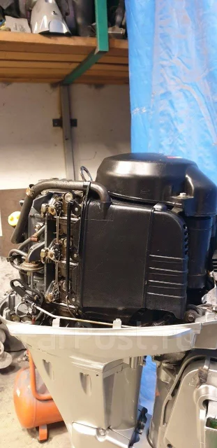 Honda. 30��.�., 4-�������, ����������, ���� S (381 ��), 2006 ��� ����