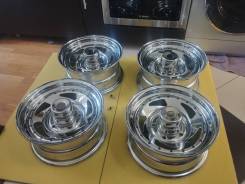 Cragar. 7.0x15", 5x139.7, ET0,  110,0. 