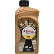 Total Quartz 9000 Energy. 0w40, �������������, 5��. ����