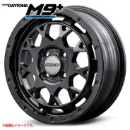 RAYS Team Daytona M9+. 5.0x15", 4x100, ET43, �� 73���. ��� ����� �� ������������ ����