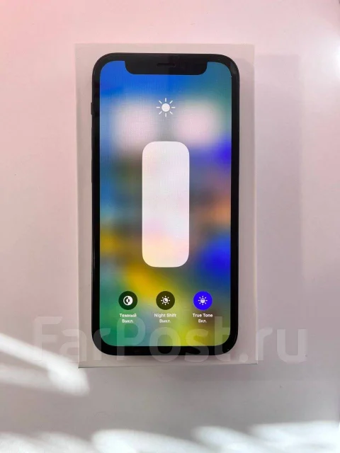 Apple iPhone 12 mini. �����, 128 ��, ������ ����