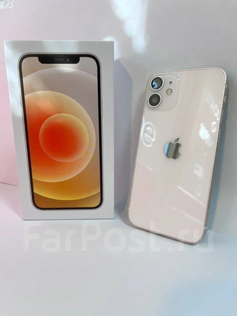Apple iPhone 12 mini. �����, 128 ��, ����� ����