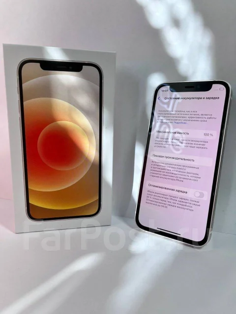 Apple iPhone 12 mini. �����, 128 ��, ����� ����